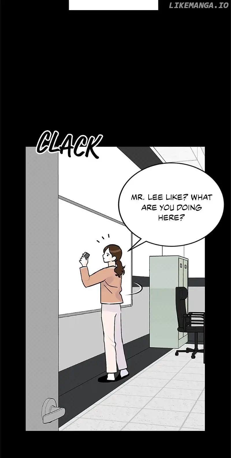 An Extraordinary Guardian Chapter 24 page 36