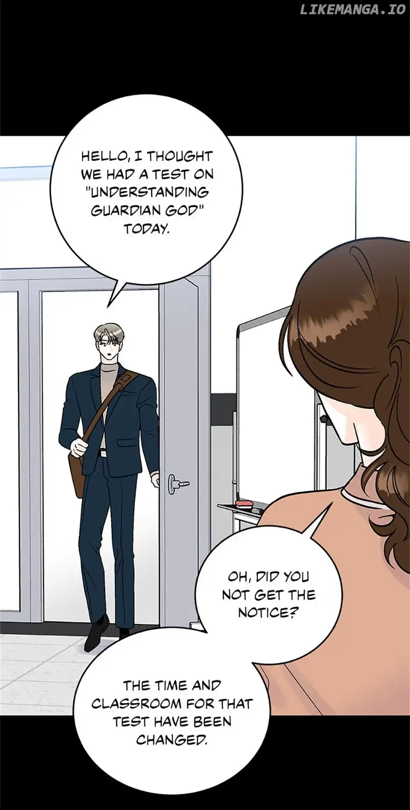 An Extraordinary Guardian Chapter 24 page 37