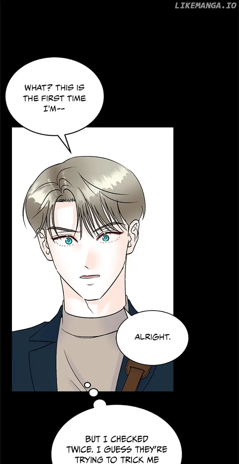 An Extraordinary Guardian Chapter 24 page 38