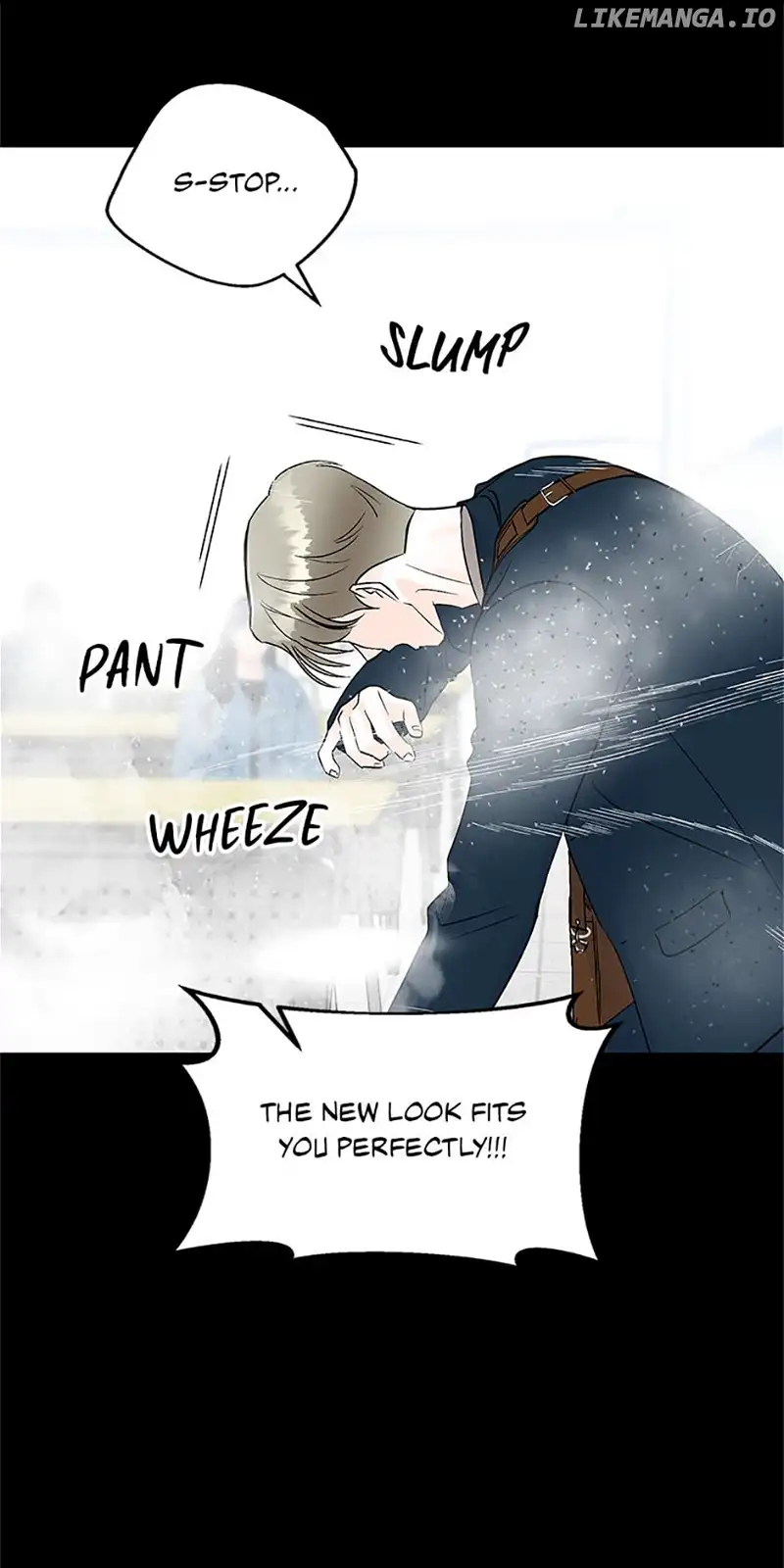 An Extraordinary Guardian Chapter 24 page 48