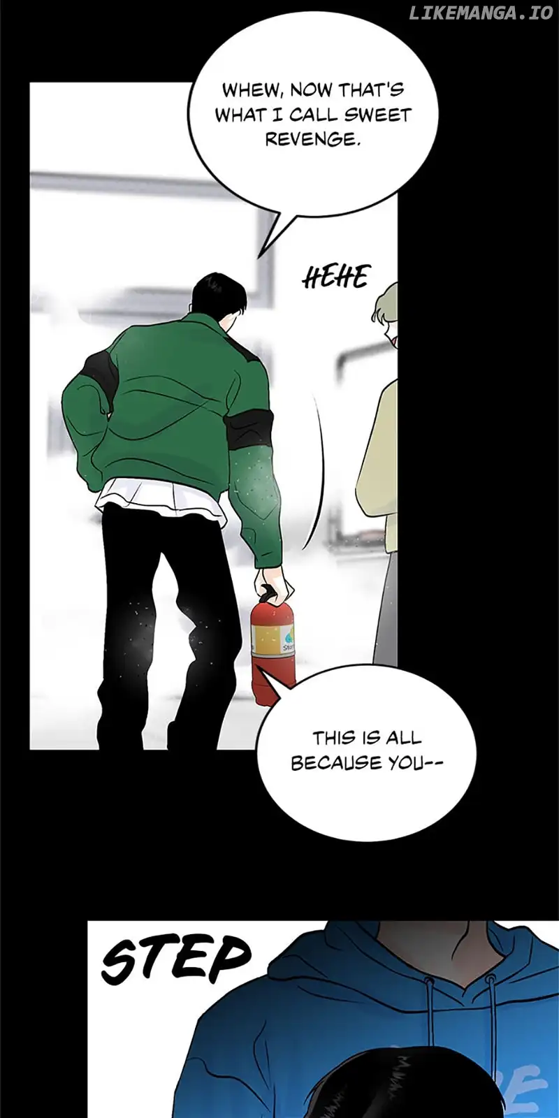 An Extraordinary Guardian Chapter 24 page 49