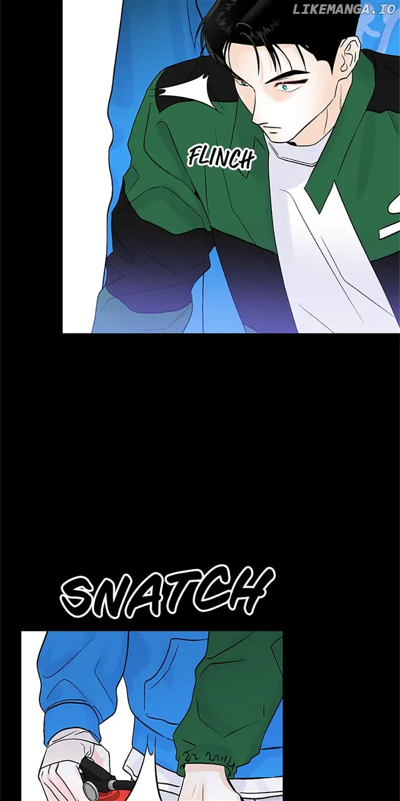 An Extraordinary Guardian Chapter 24 page 50