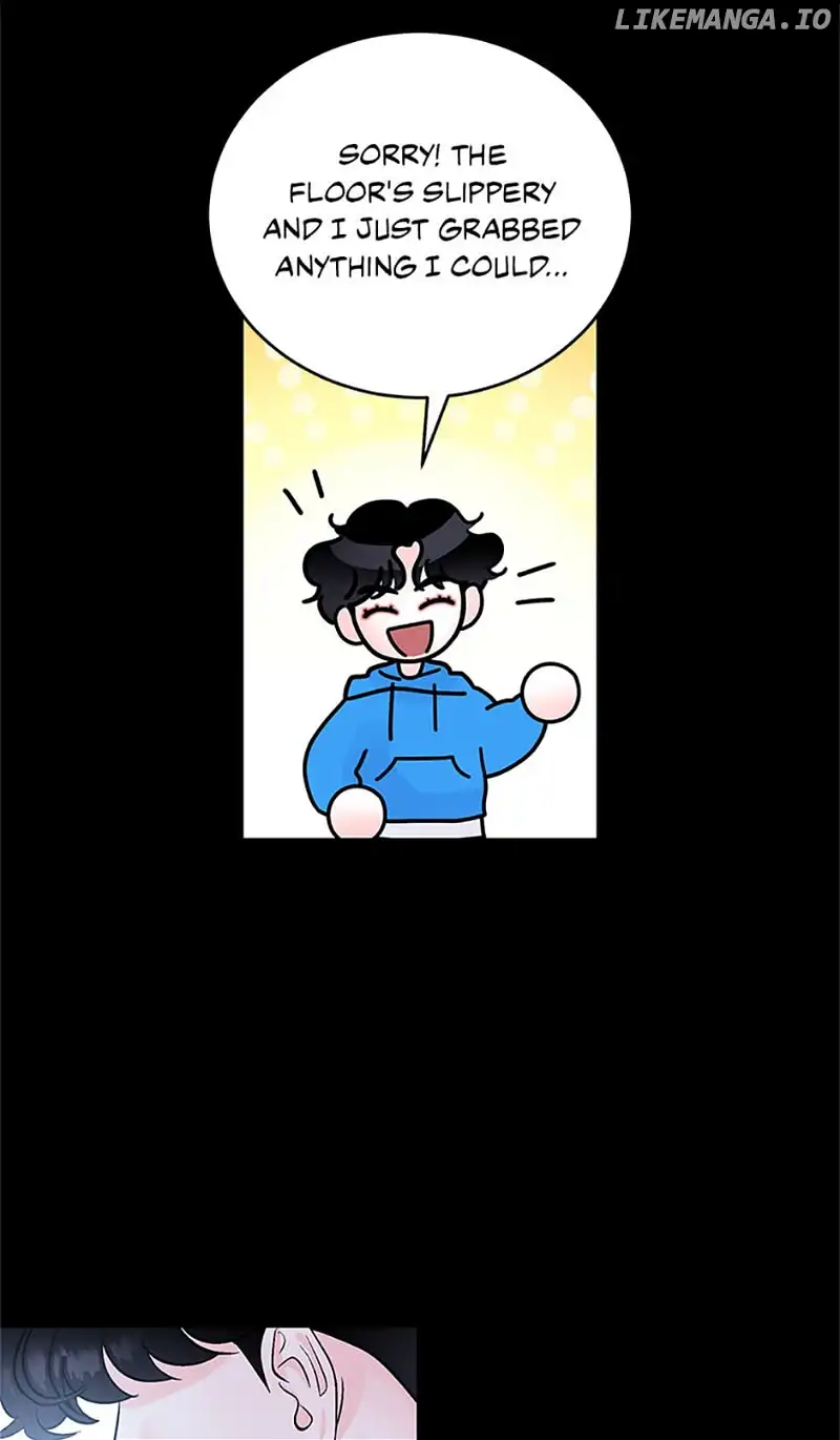 An Extraordinary Guardian Chapter 24 page 58