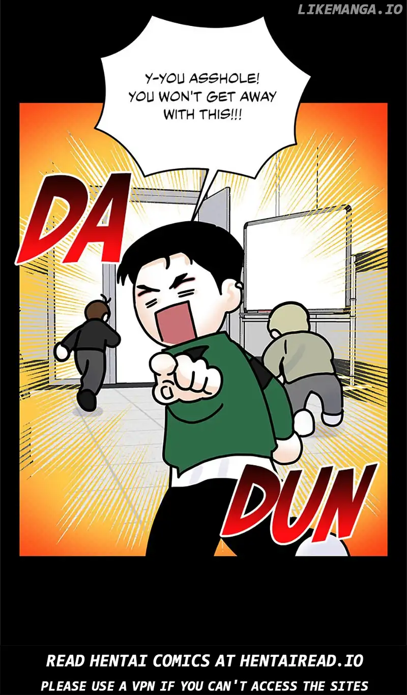 An Extraordinary Guardian Chapter 24 page 62
