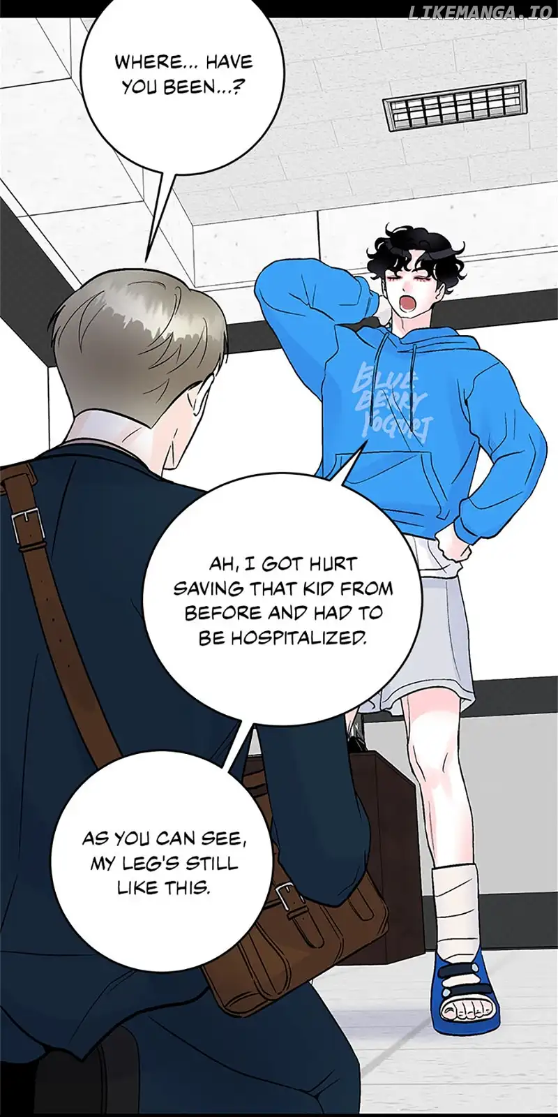 An Extraordinary Guardian Chapter 24 page 67