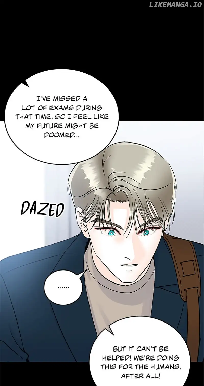 An Extraordinary Guardian Chapter 24 page 68