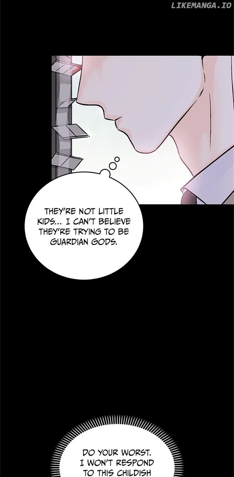 An Extraordinary Guardian Chapter 24 page 6