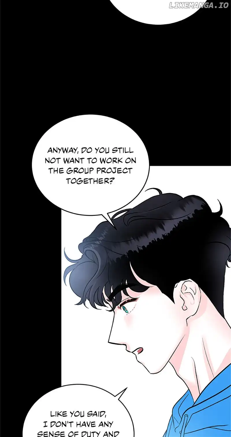 An Extraordinary Guardian Chapter 24 page 69