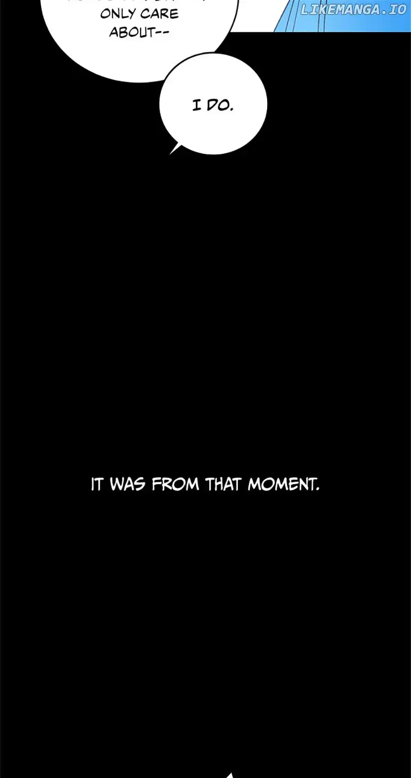 An Extraordinary Guardian Chapter 24 page 70