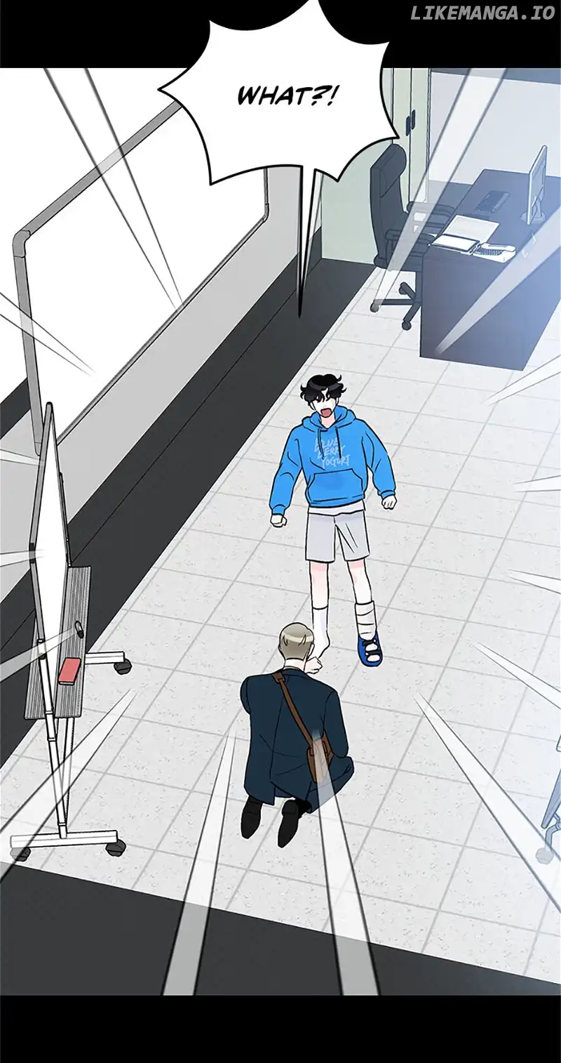 An Extraordinary Guardian Chapter 24 page 71
