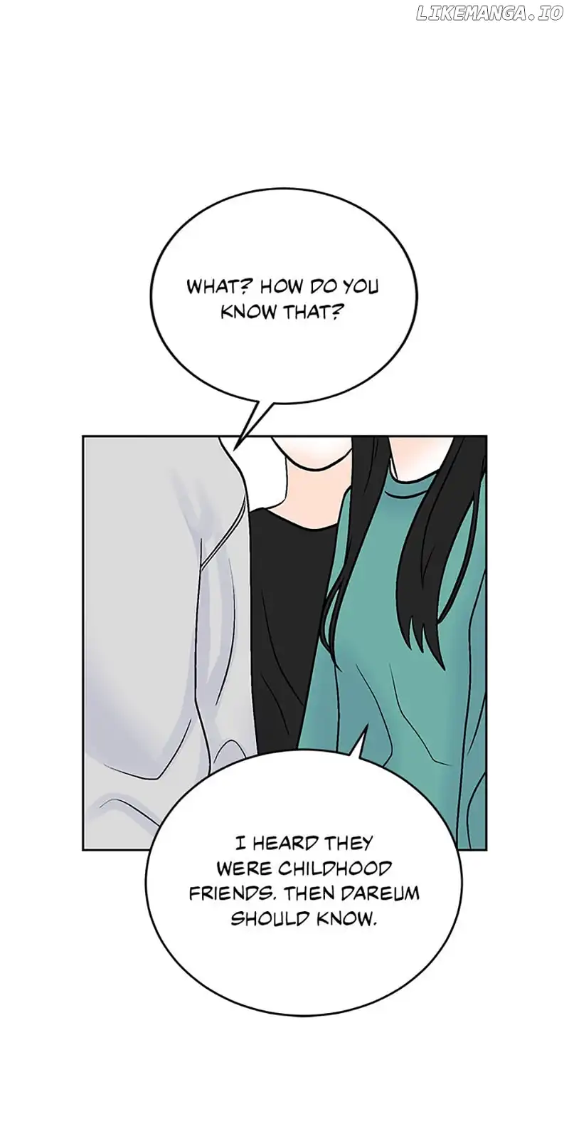 An Extraordinary Guardian Chapter 26 page 9