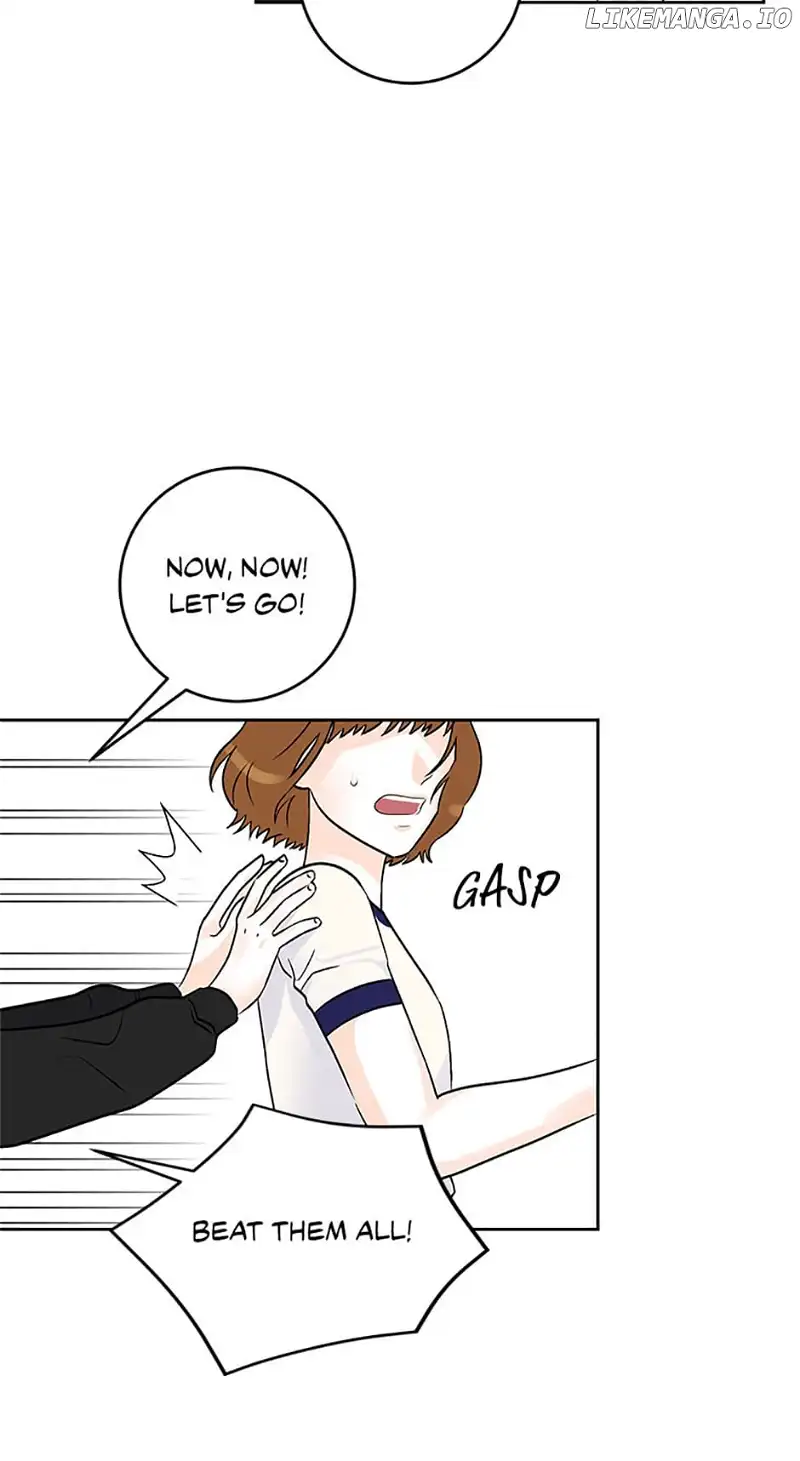 An Extraordinary Guardian Chapter 26 page 13