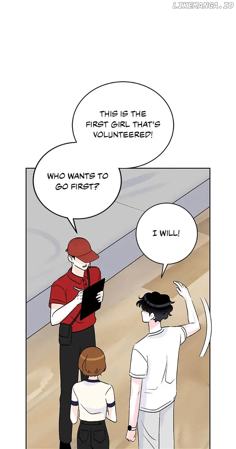 An Extraordinary Guardian Chapter 26 page 16