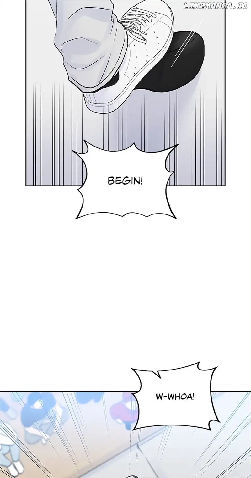 An Extraordinary Guardian Chapter 26 page 19