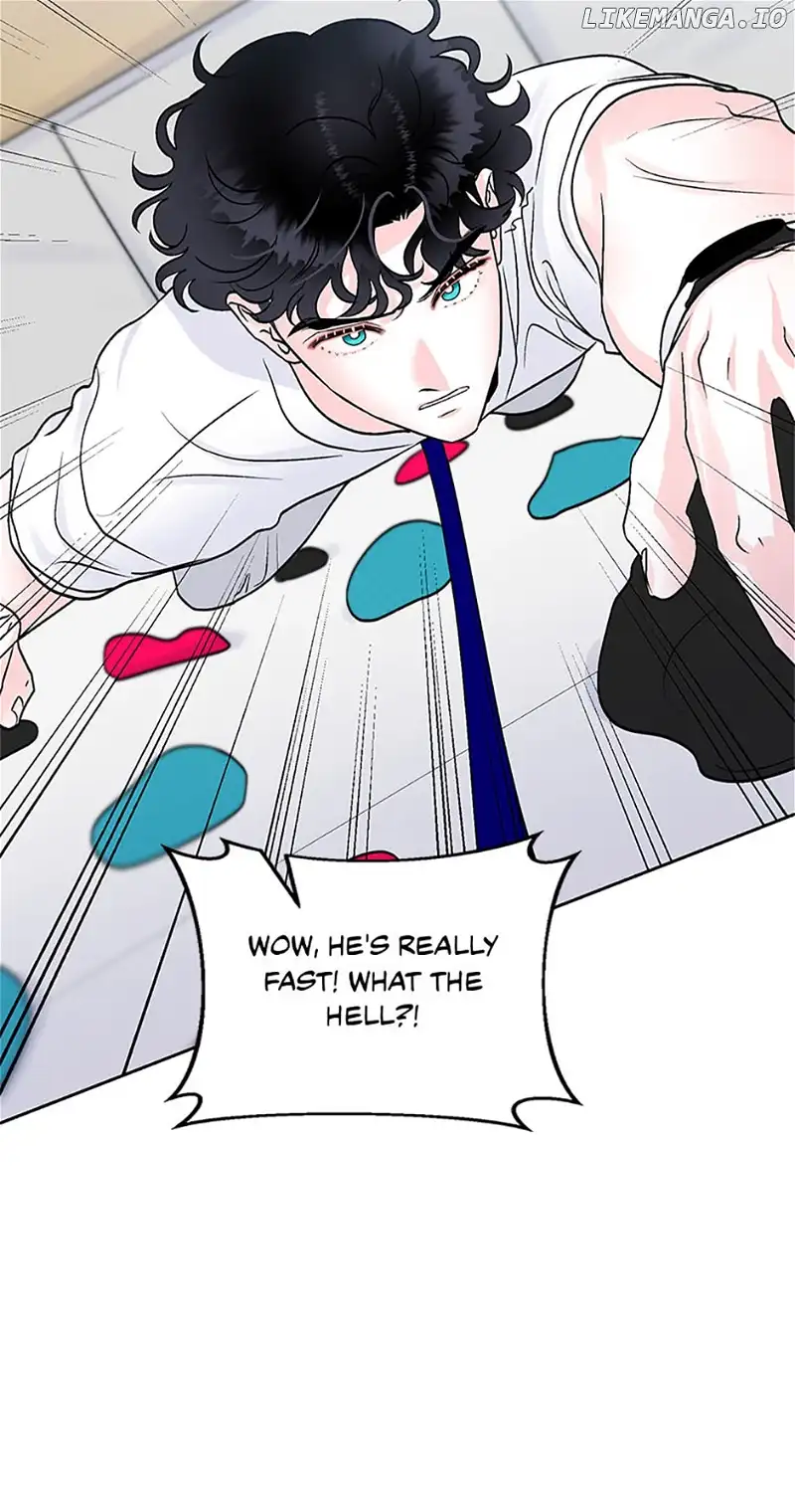An Extraordinary Guardian Chapter 26 page 20