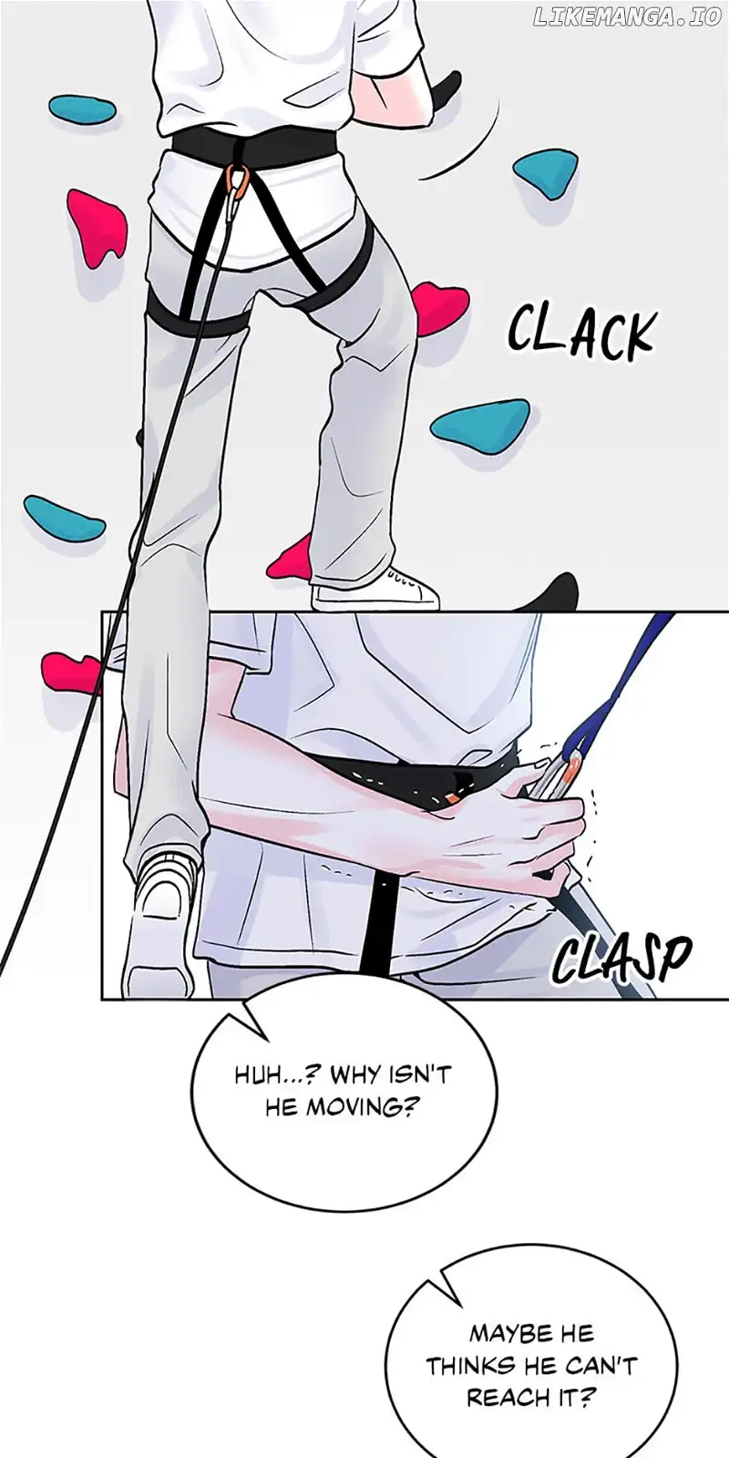An Extraordinary Guardian Chapter 26 page 24