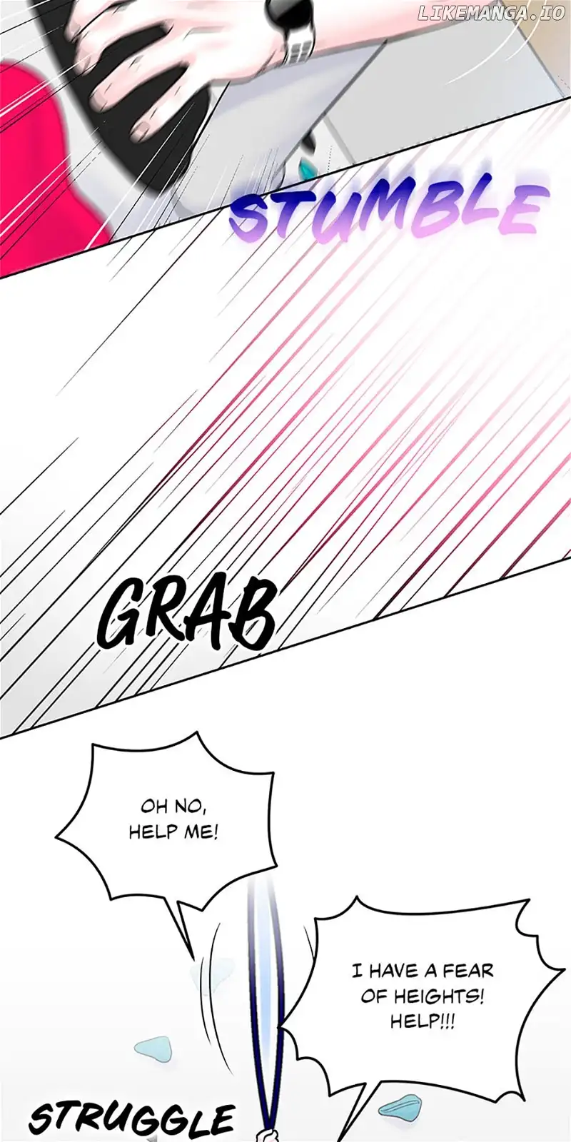 An Extraordinary Guardian Chapter 26 page 27