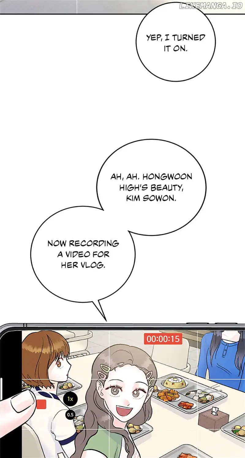 An Extraordinary Guardian Chapter 26 page 32