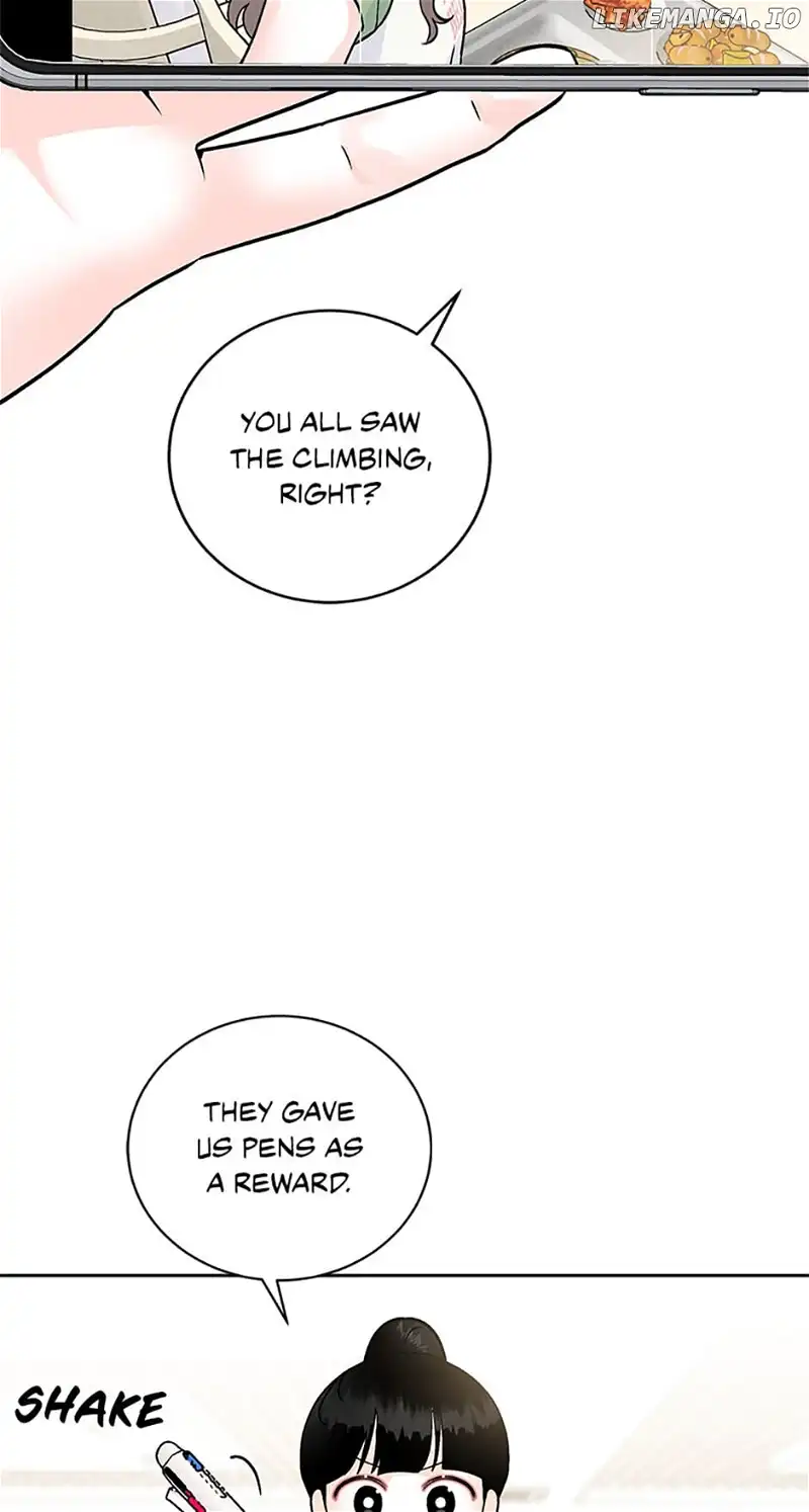 An Extraordinary Guardian Chapter 26 page 33