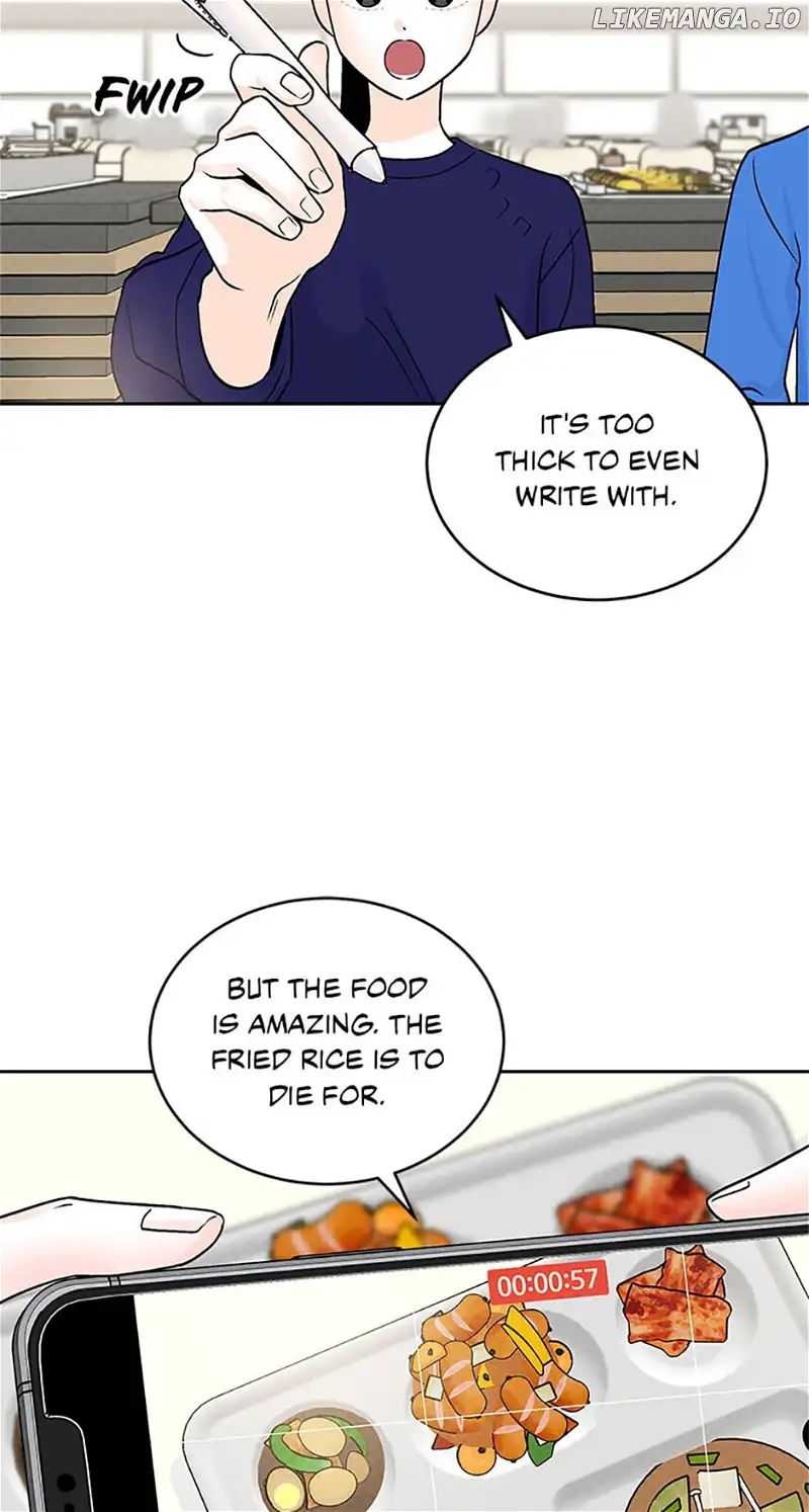 An Extraordinary Guardian Chapter 26 page 34