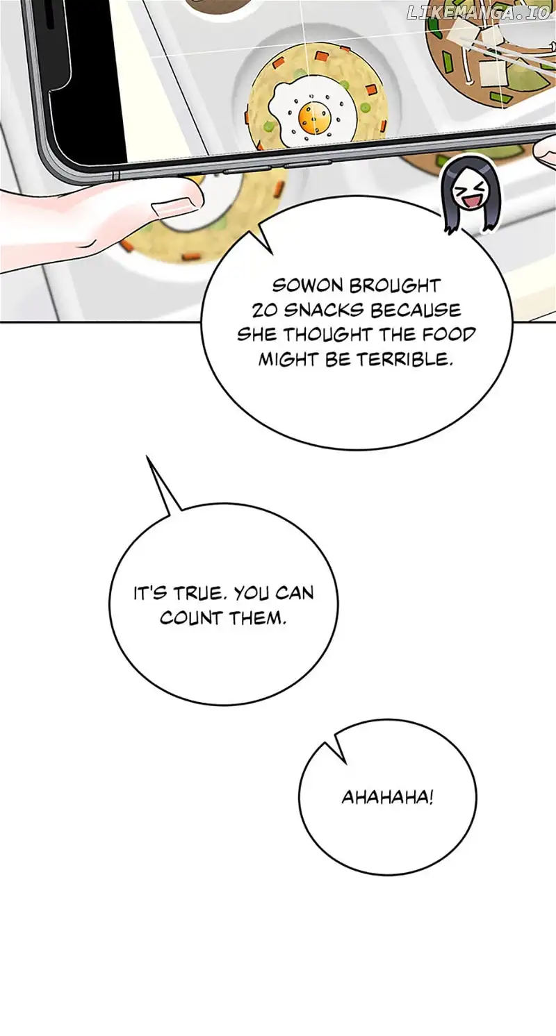 An Extraordinary Guardian Chapter 26 page 35