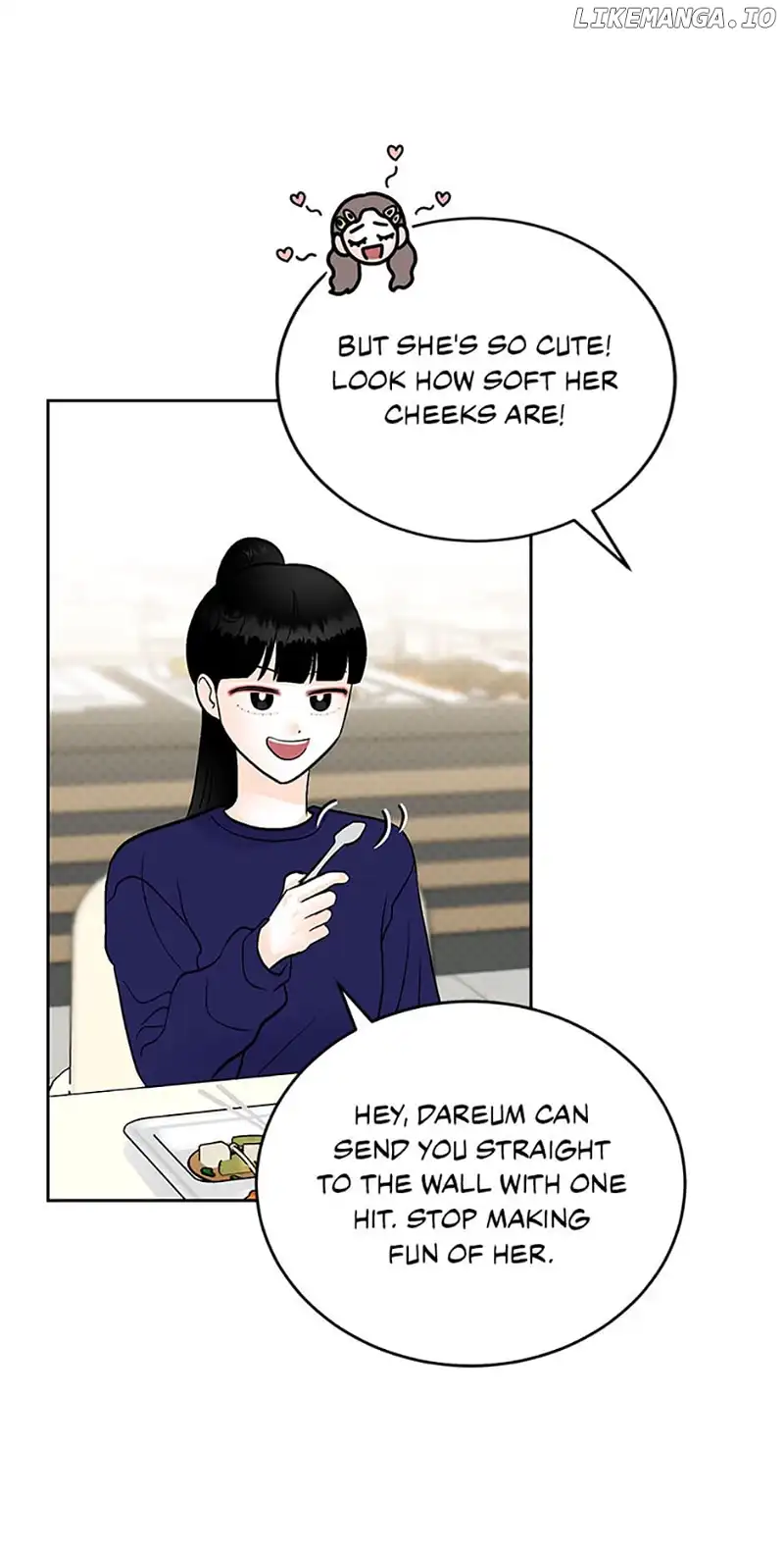 An Extraordinary Guardian Chapter 26 page 38