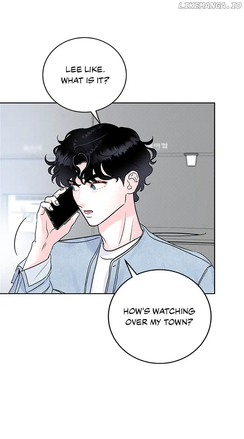 An Extraordinary Guardian Chapter 26 page 46