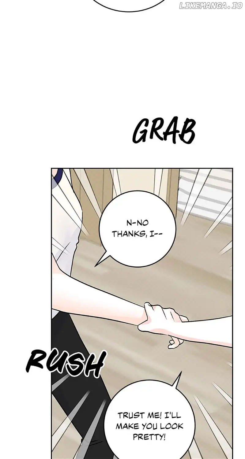 An Extraordinary Guardian Chapter 26 page 53