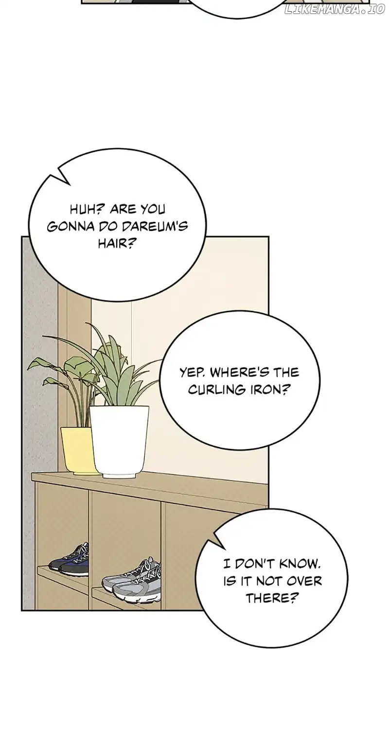 An Extraordinary Guardian Chapter 26 page 54