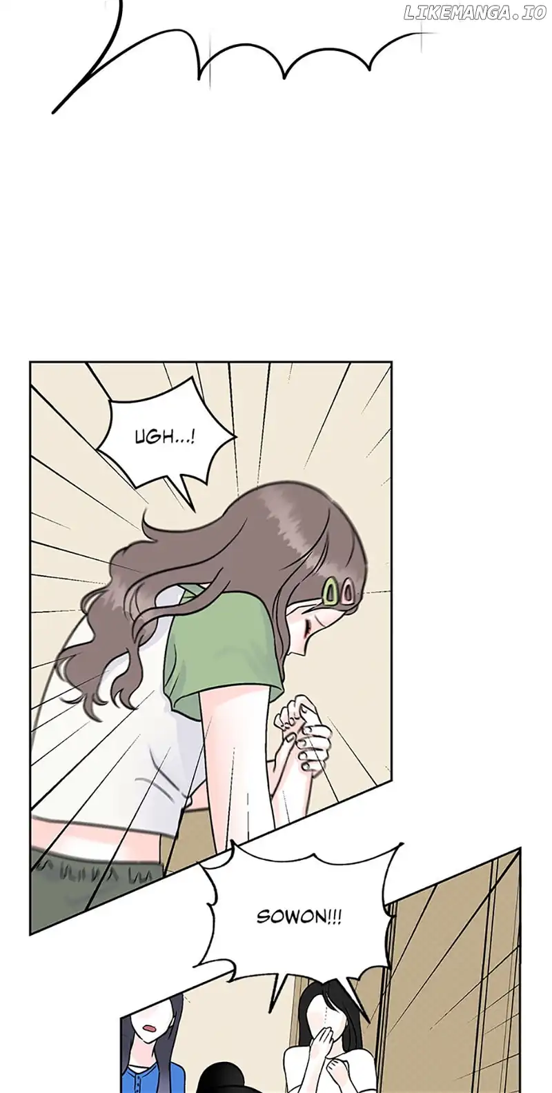 An Extraordinary Guardian Chapter 26 page 57