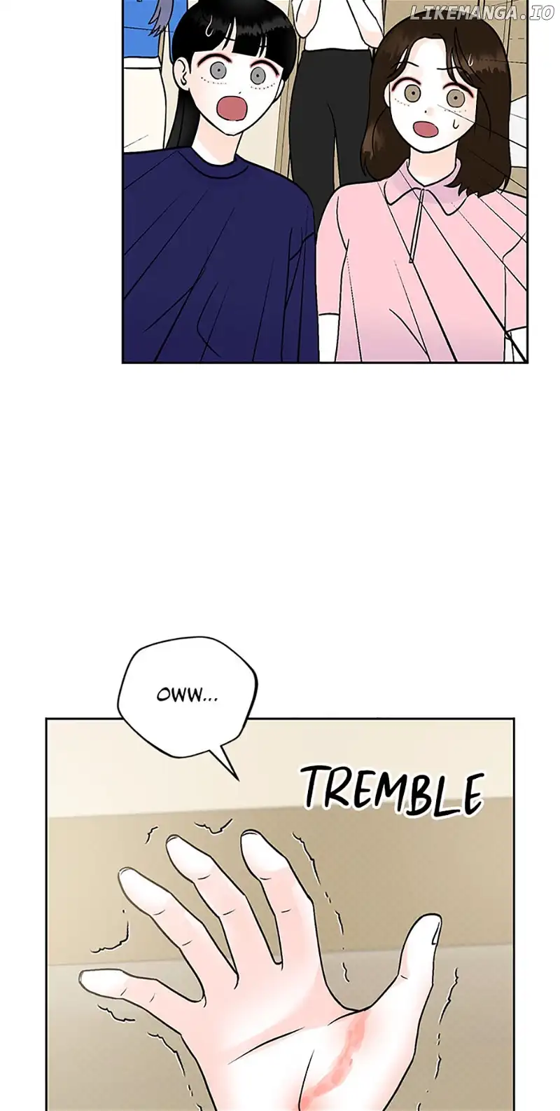 An Extraordinary Guardian Chapter 26 page 58