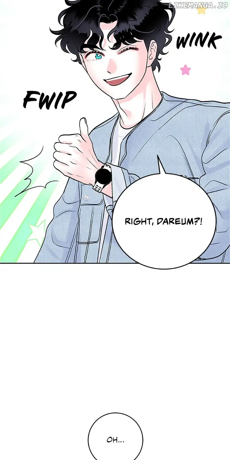 An Extraordinary Guardian Chapter 26 page 7