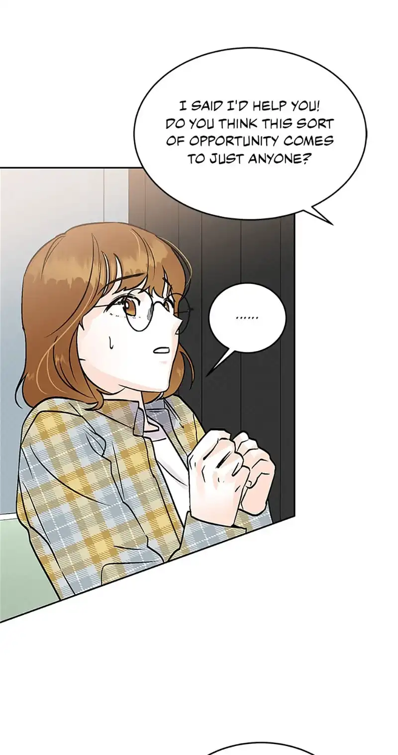 An Extraordinary Guardian Chapter 3 page 13