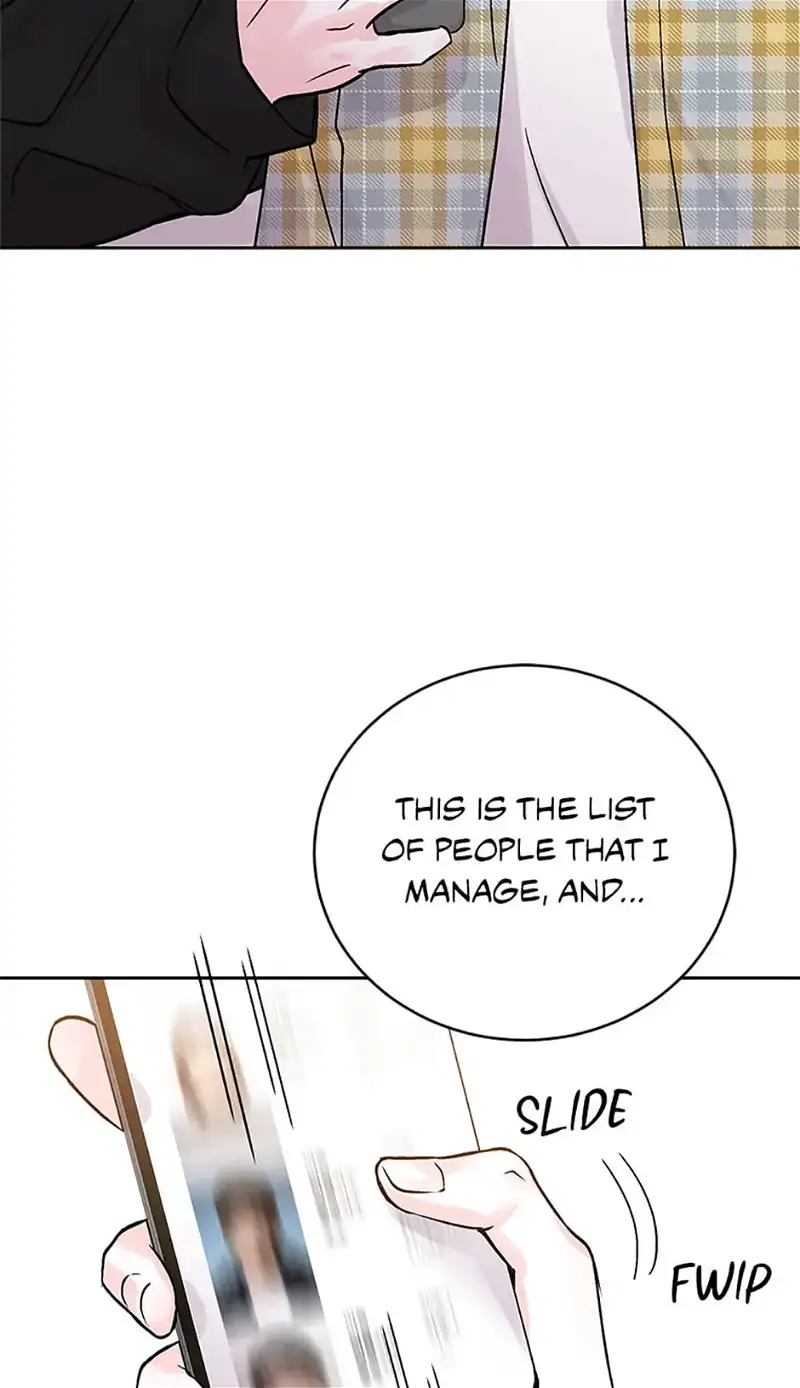 An Extraordinary Guardian Chapter 3 page 17