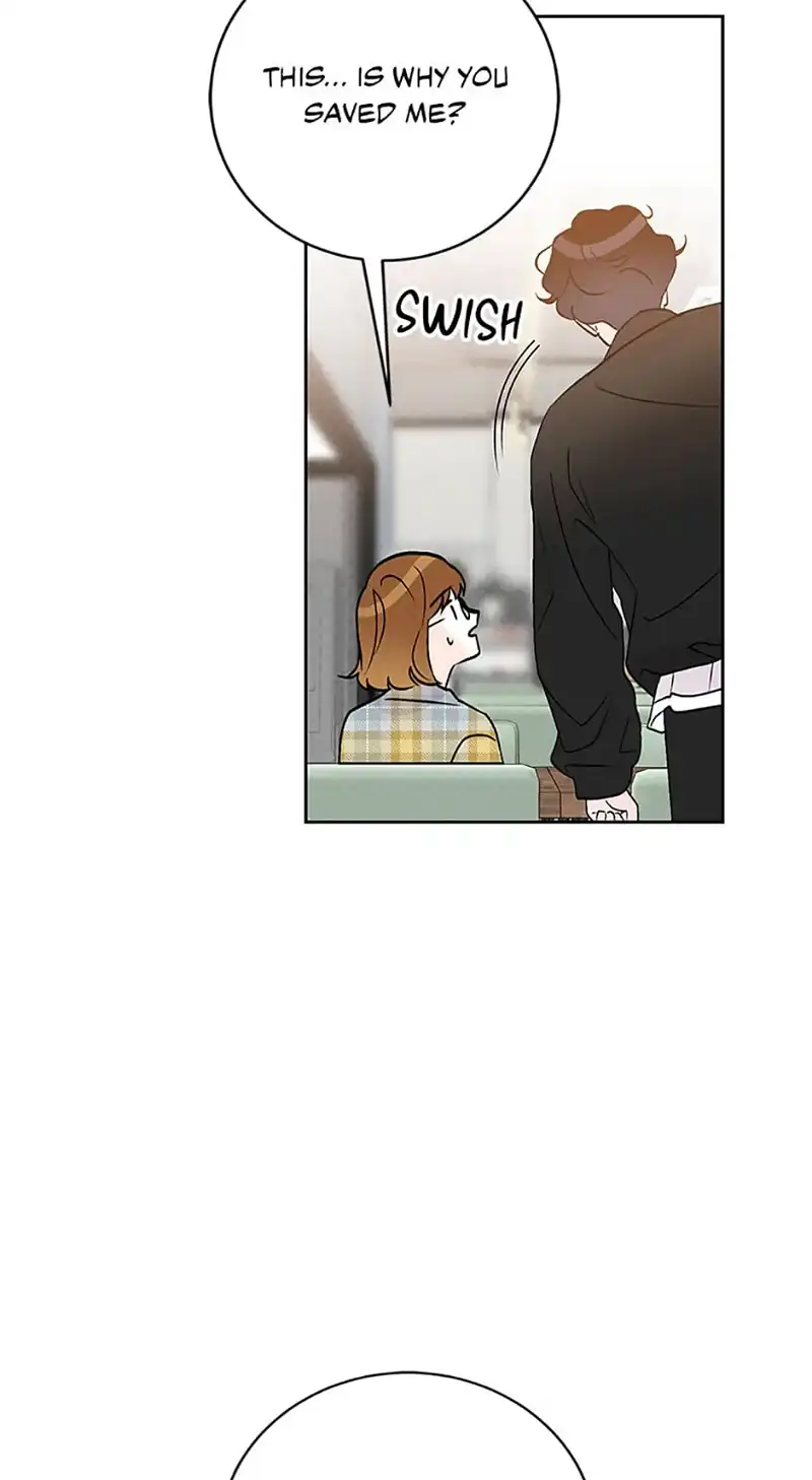 An Extraordinary Guardian Chapter 3 page 21