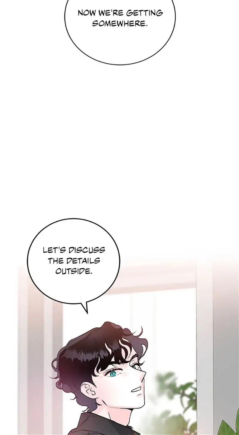 An Extraordinary Guardian Chapter 3 page 22