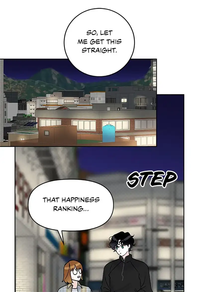 An Extraordinary Guardian Chapter 3 page 25