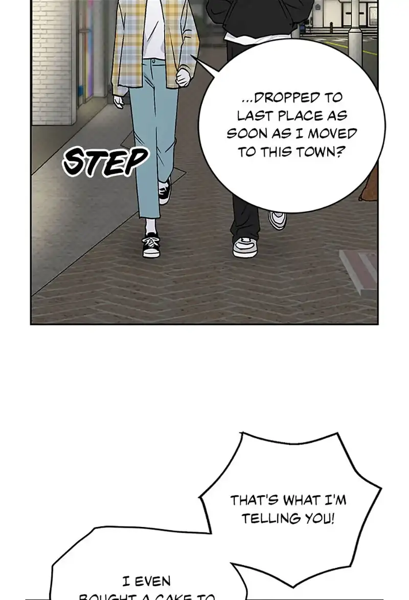 An Extraordinary Guardian Chapter 3 page 26