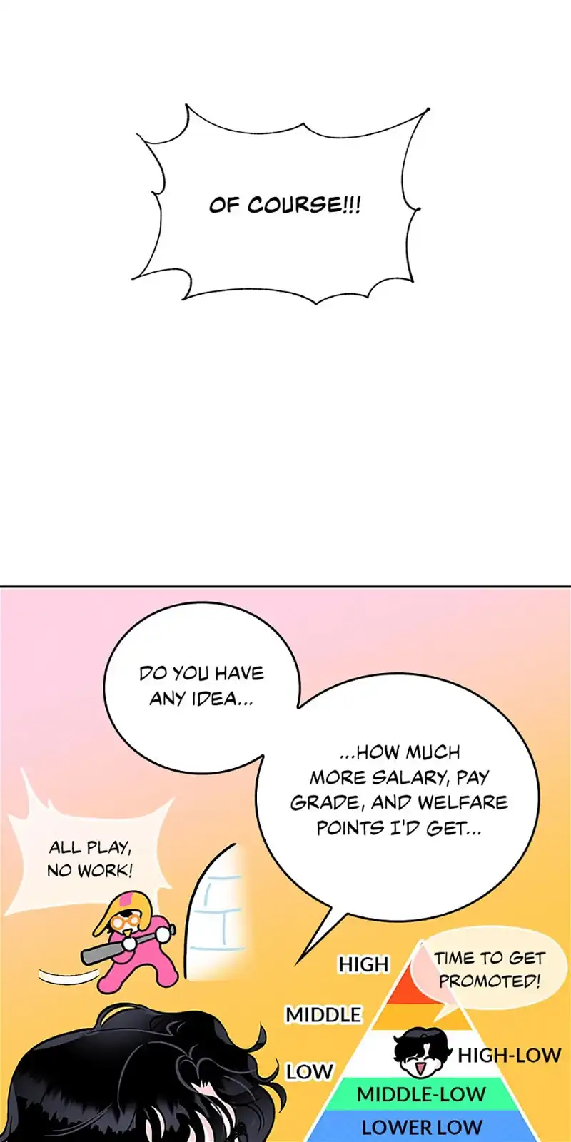 An Extraordinary Guardian Chapter 3 page 28