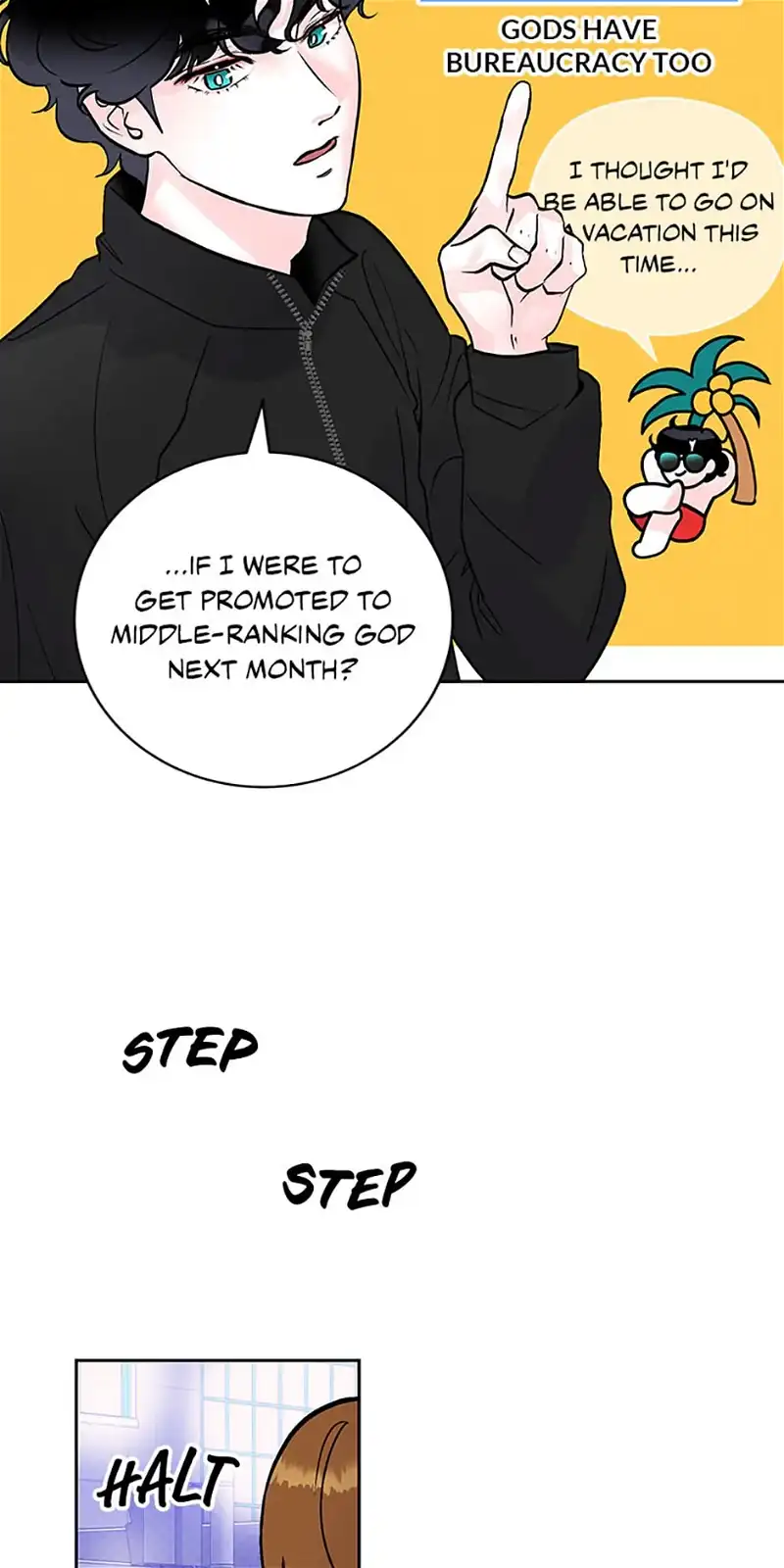 An Extraordinary Guardian Chapter 3 page 29