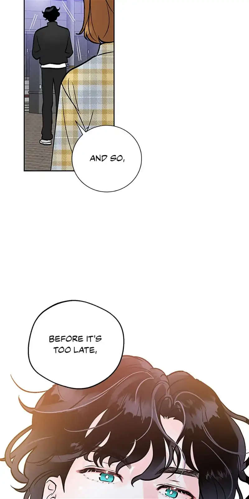 An Extraordinary Guardian Chapter 3 page 30