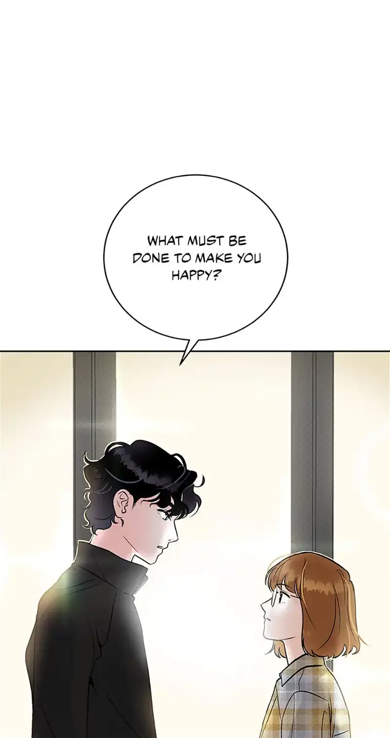 An Extraordinary Guardian Chapter 3 page 33