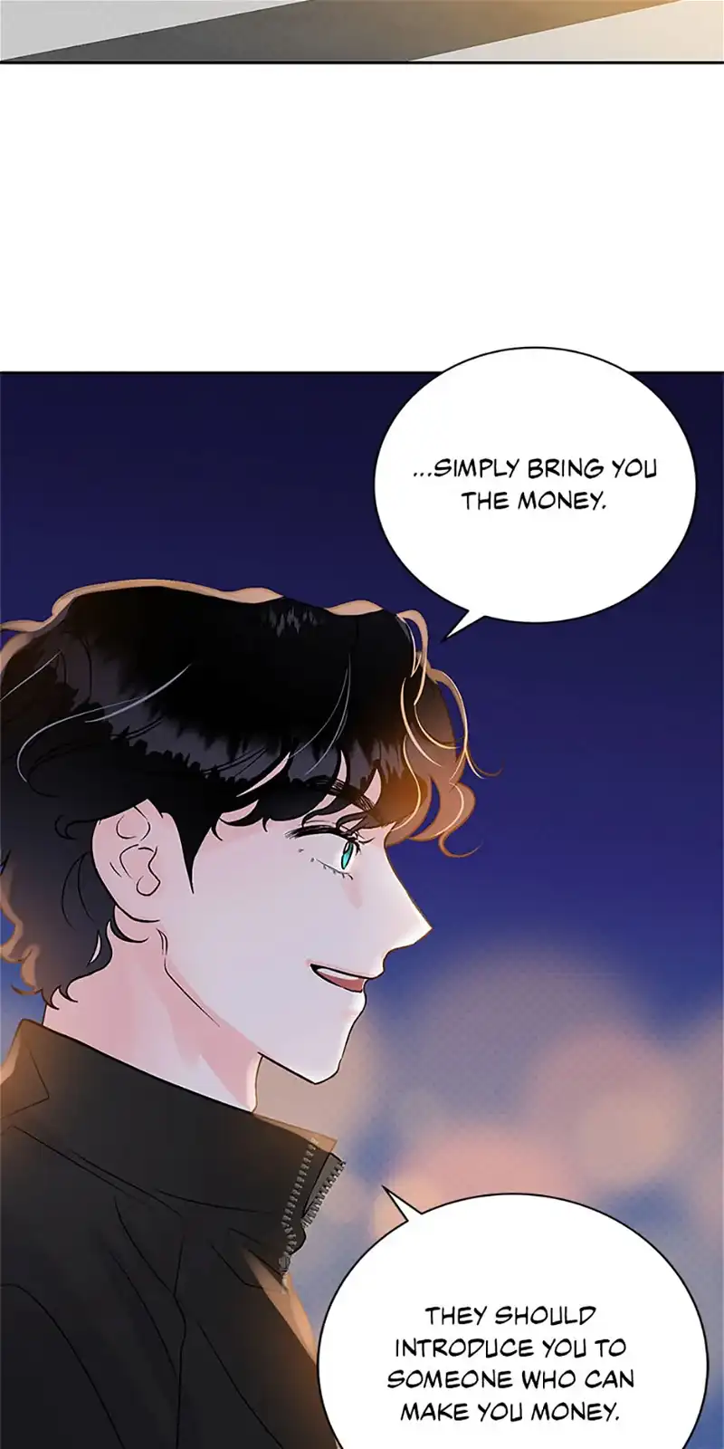 An Extraordinary Guardian Chapter 3 page 45