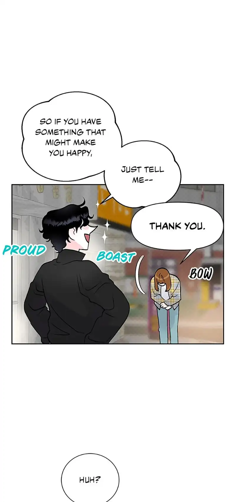 An Extraordinary Guardian Chapter 3 page 48