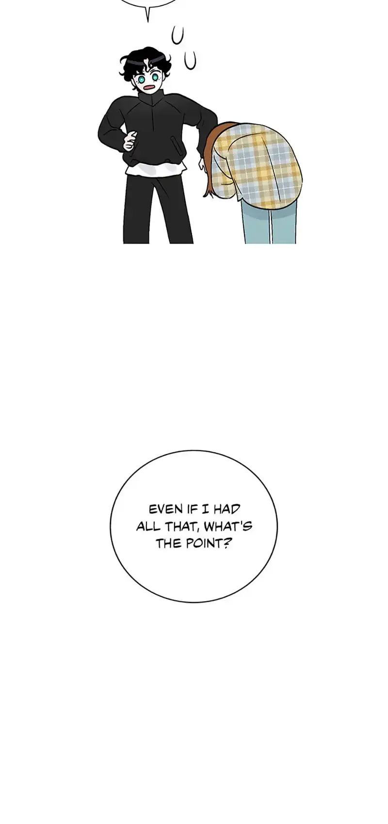 An Extraordinary Guardian Chapter 3 page 49
