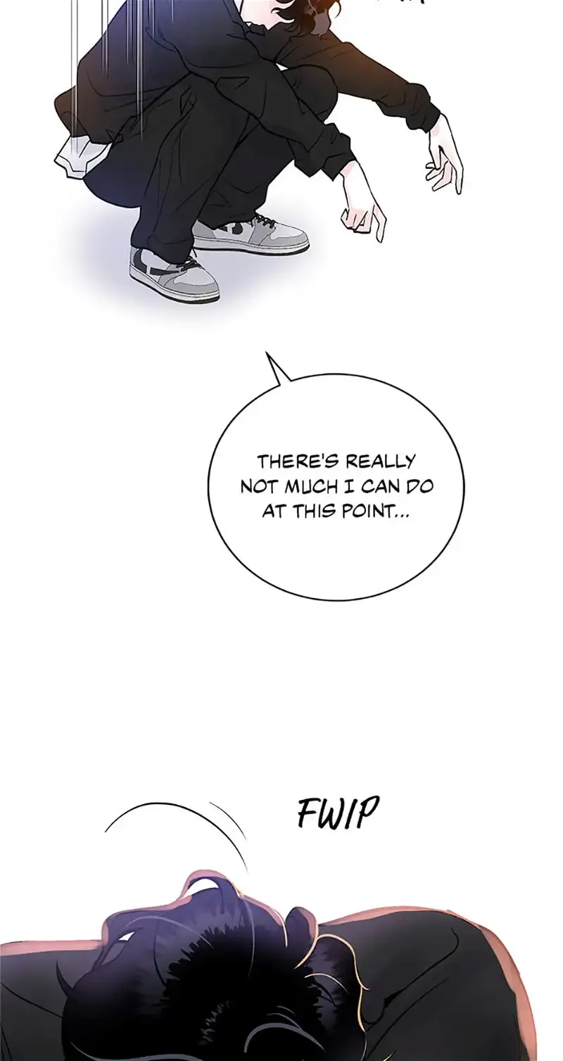 An Extraordinary Guardian Chapter 3 page 55