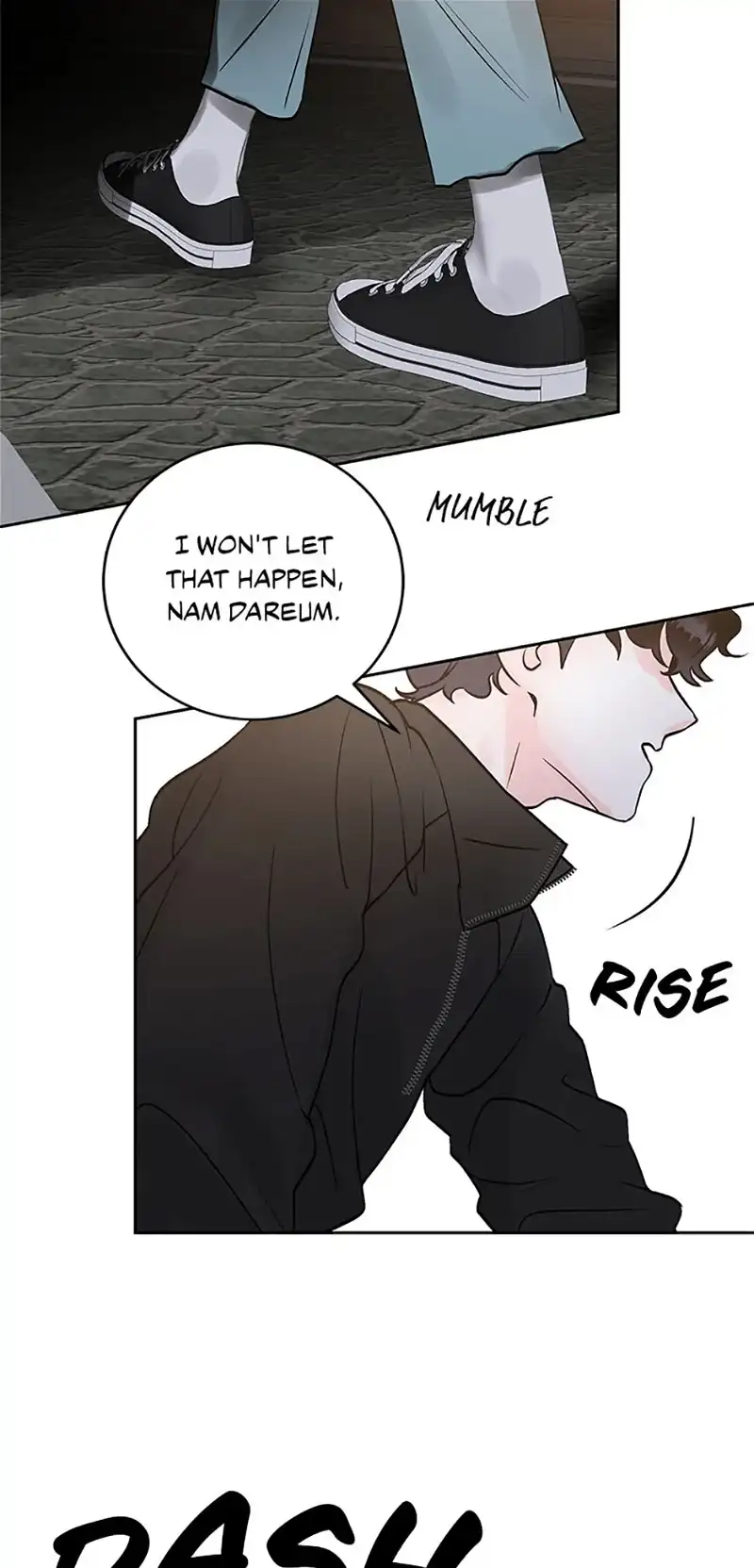 An Extraordinary Guardian Chapter 3 page 60