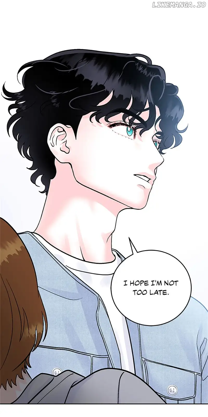 An Extraordinary Guardian Chapter 30 page 14