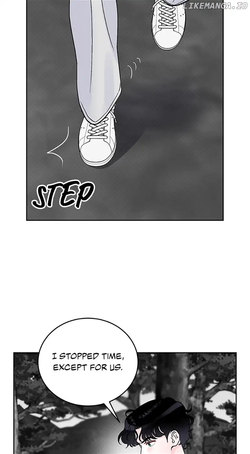 An Extraordinary Guardian Chapter 30 page 17