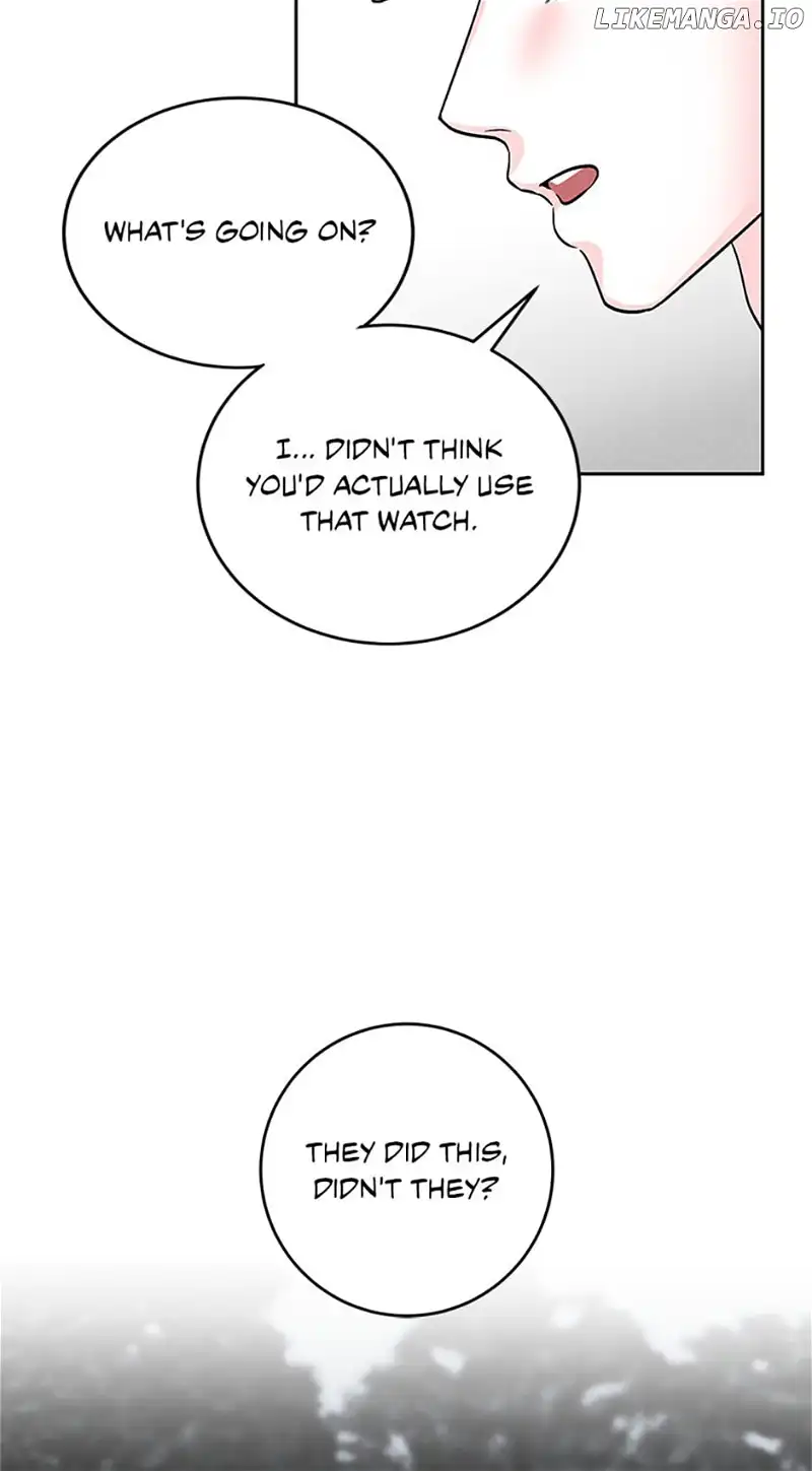 An Extraordinary Guardian Chapter 30 page 19